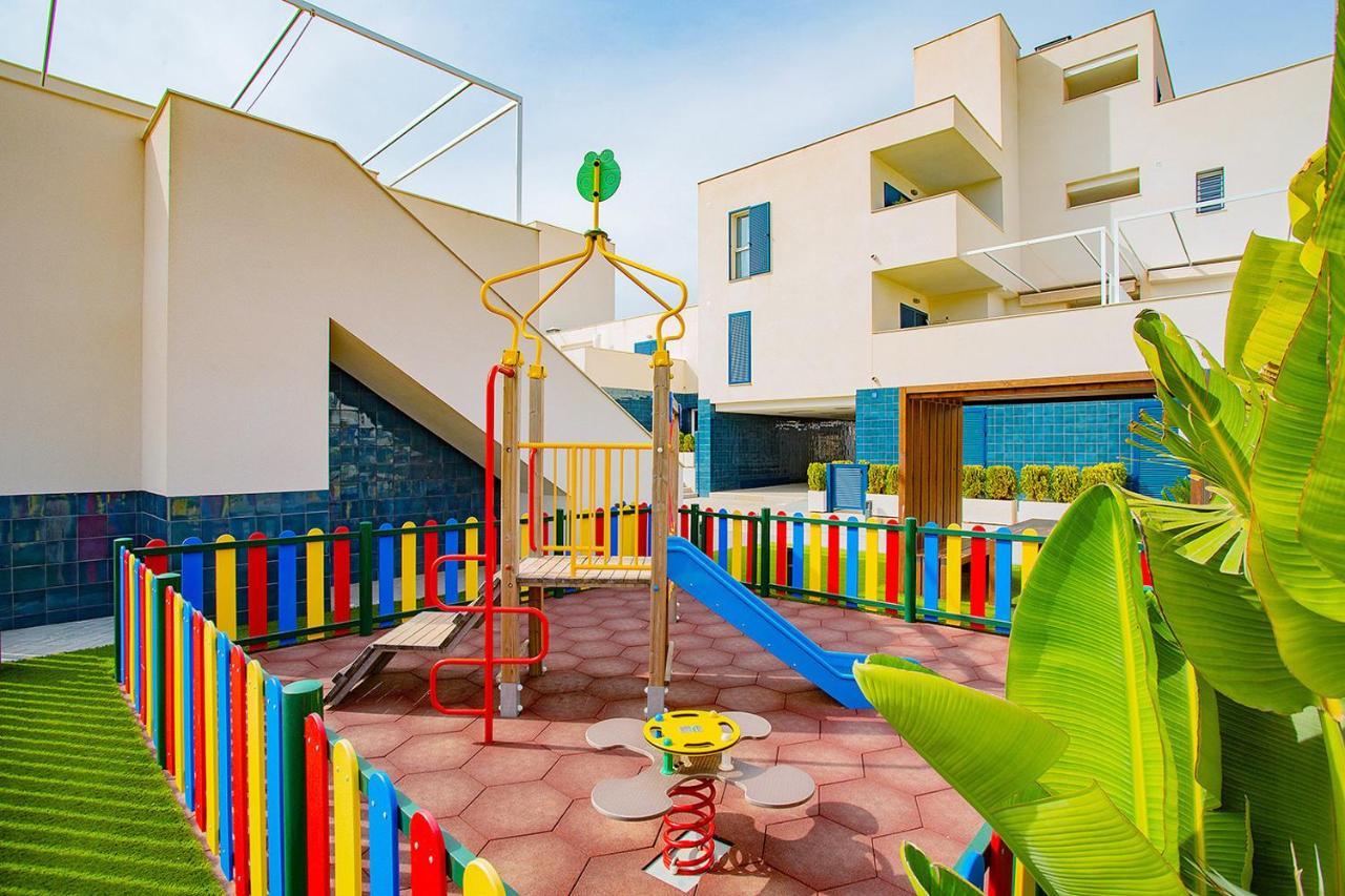 210 New Mar Pool - Alicante Holiday Вільямартін Екстер'єр фото