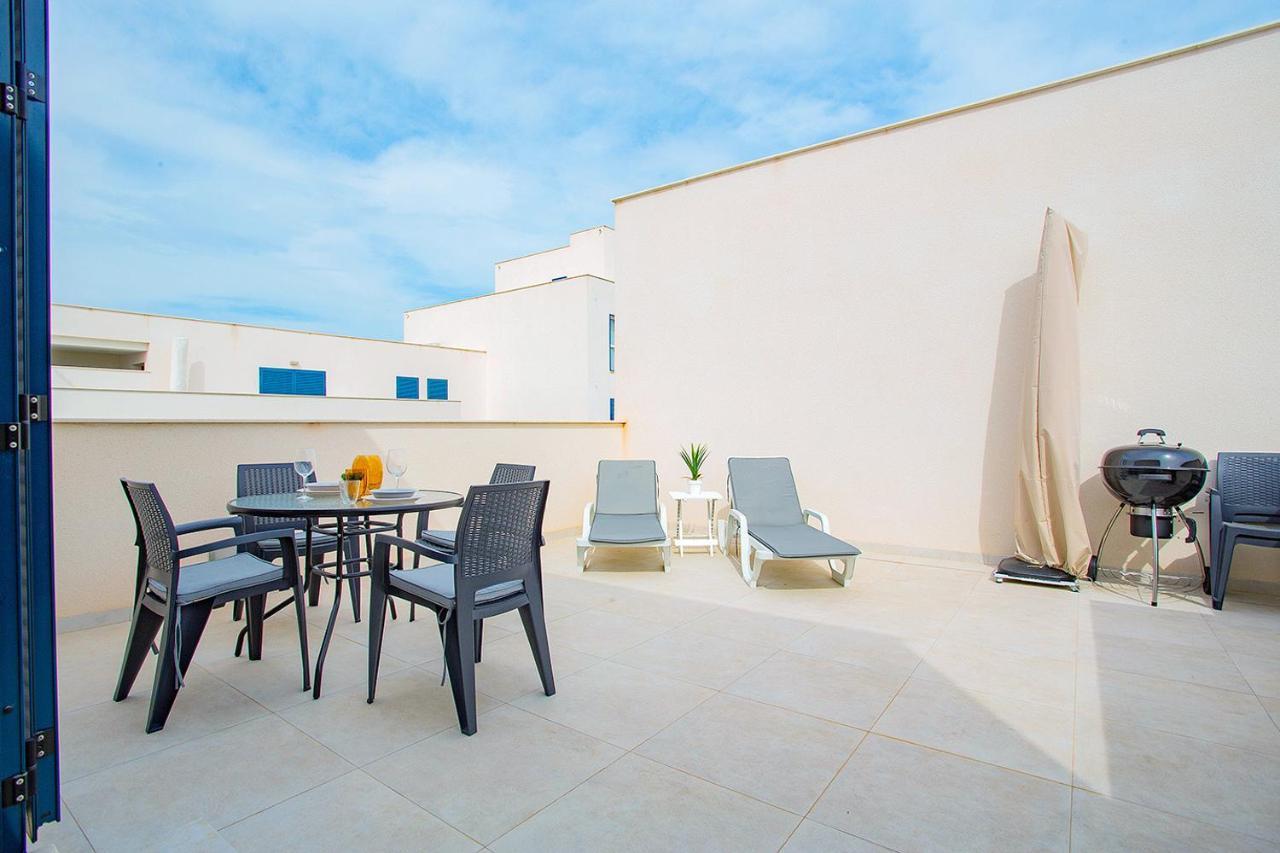 210 New Mar Pool - Alicante Holiday Вільямартін Екстер'єр фото